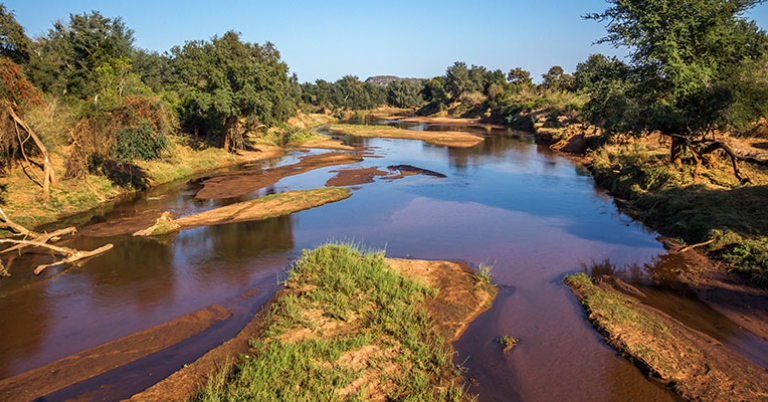 Kruger National Park