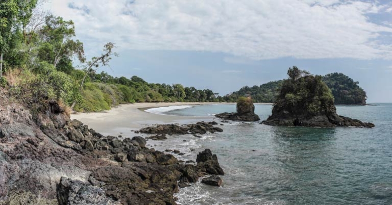 Manuel Antonio National Park