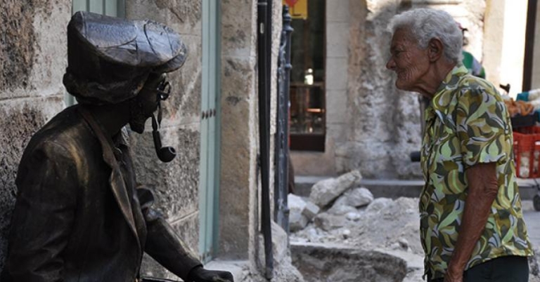 Art in Havana