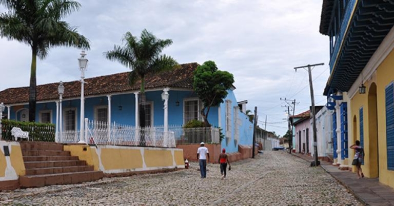 Trinidad