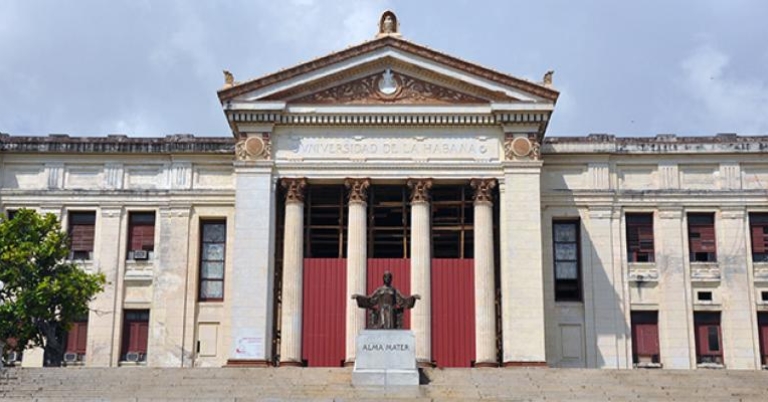 University of Havana