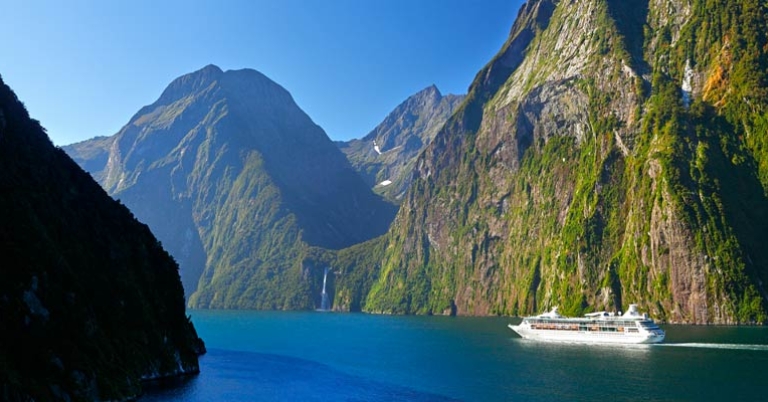 Milford Sound