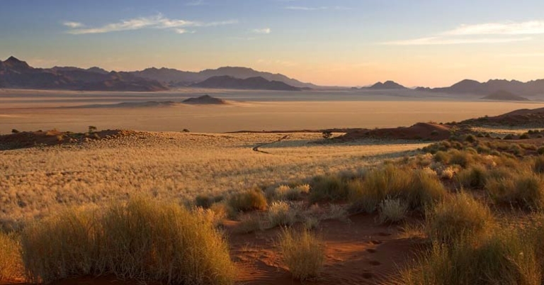 Namib Desert