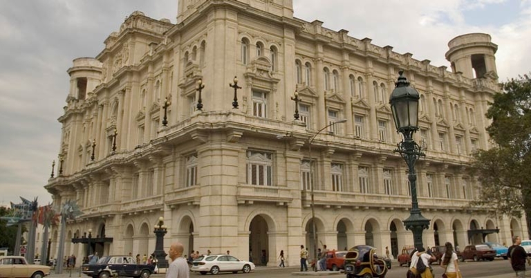 Museum of Fine Arts