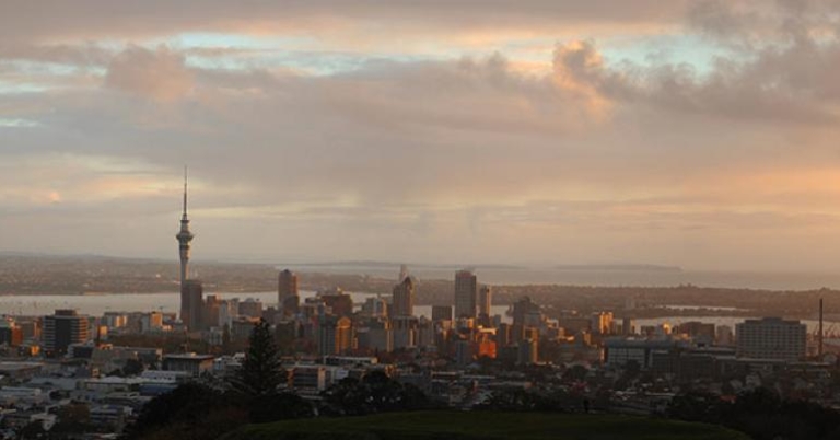 Auckland