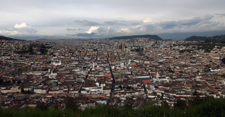 Quito
