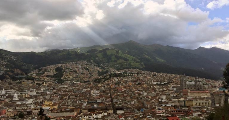 Quito