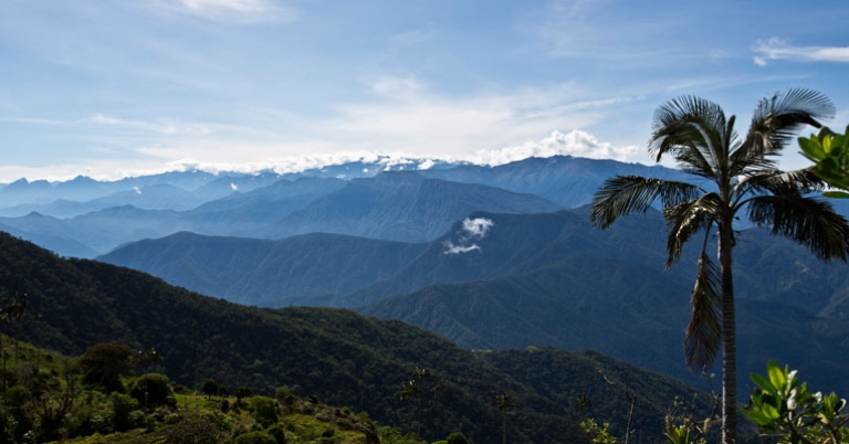 Sierra Nevada de Santa Marta