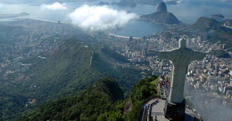 Christ the Redeemer