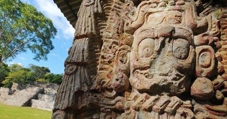 Copan