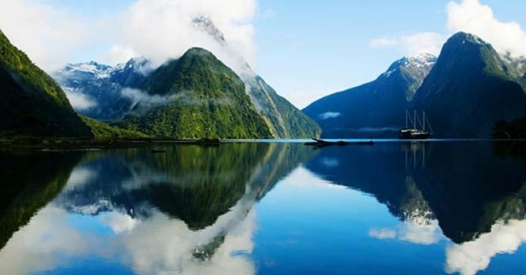Milford Sound