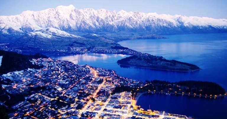 Queenstown