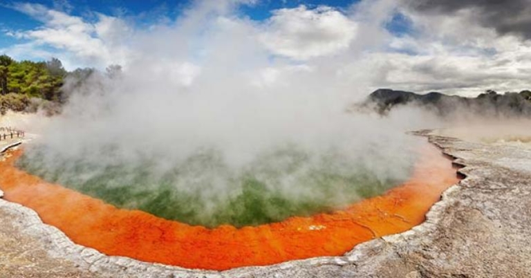 Rotorua