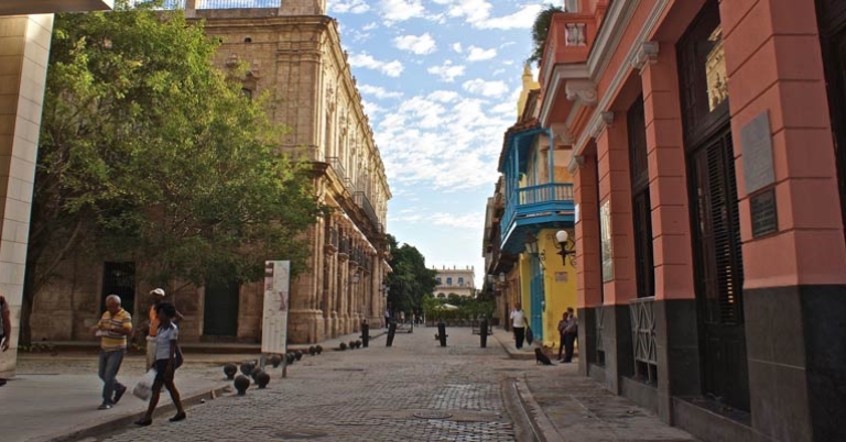 Old Havana