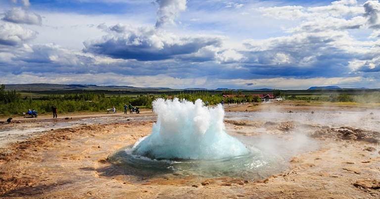 Strokkur