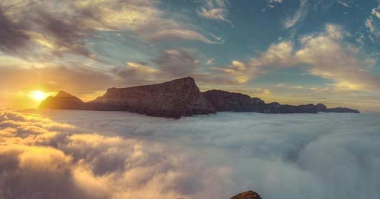 Table Mountain