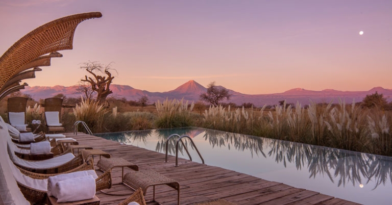 Tierra Atacama Hotel & Spa