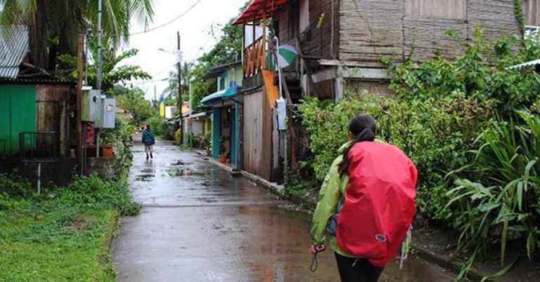 Tortuguero, Costa Rica