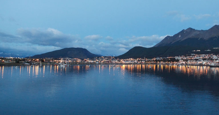 Ushuaia