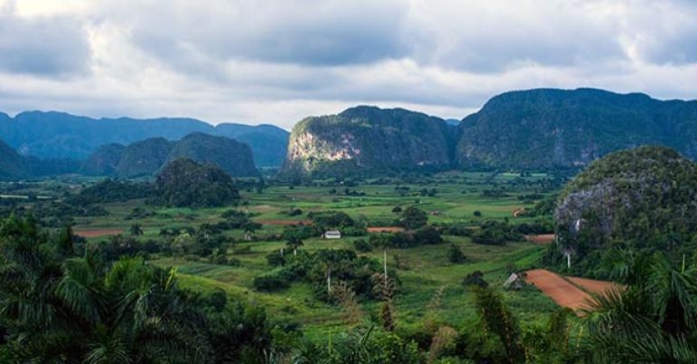Viñales Valley, Pinar del Rio