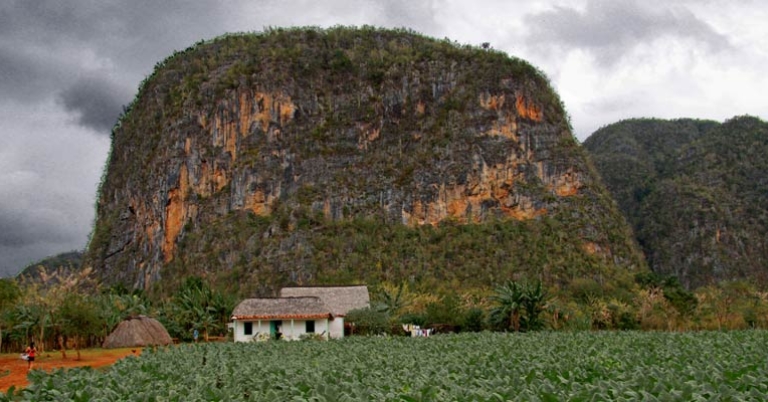 Viñales Valley
