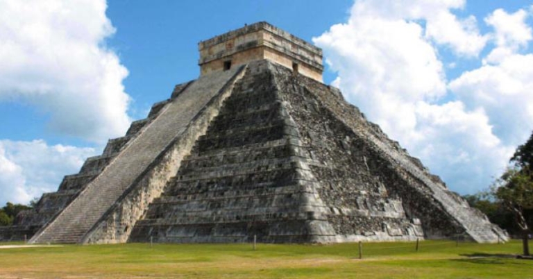 Chichen Itza