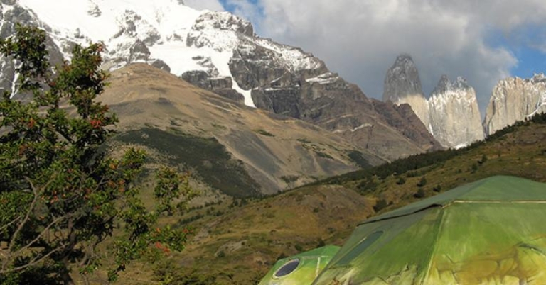 Chile