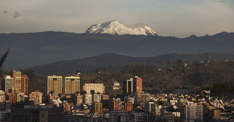 View-of-Antisana-Volcano-from-Quito