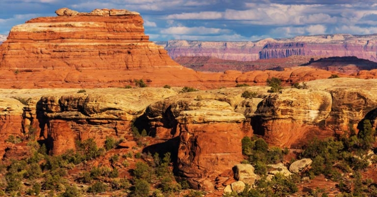 Canyonlands National Park, Utah