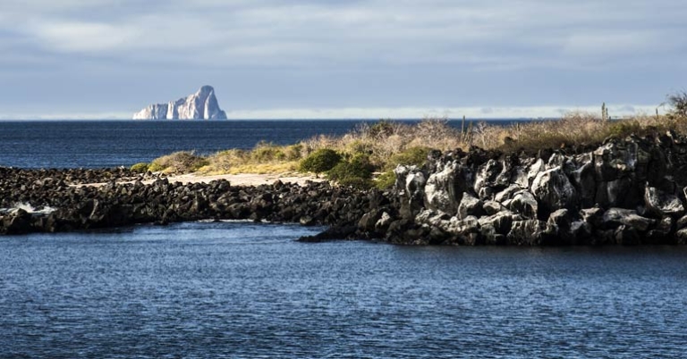 Kicker Rock