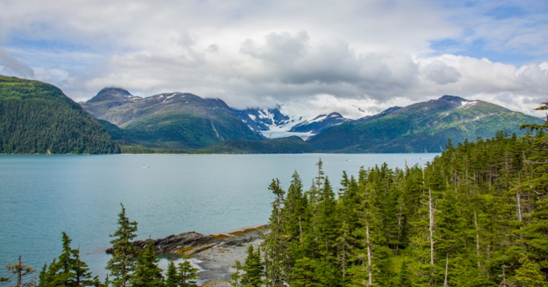 Prince William Sound