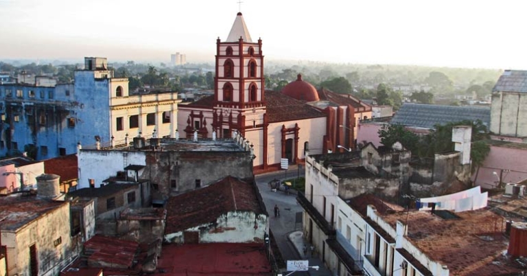 Camagüey