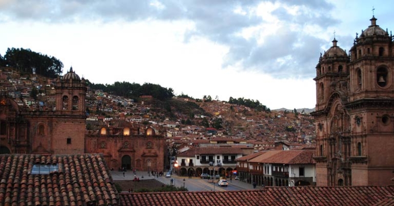 Cusco