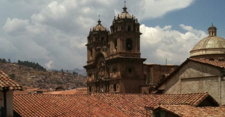 Cusco
