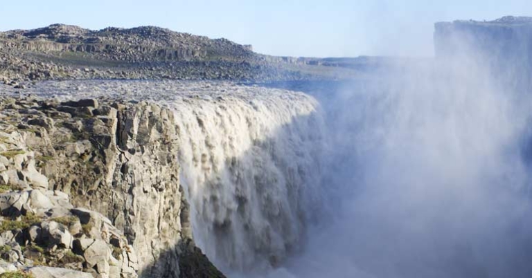 Dettifoss