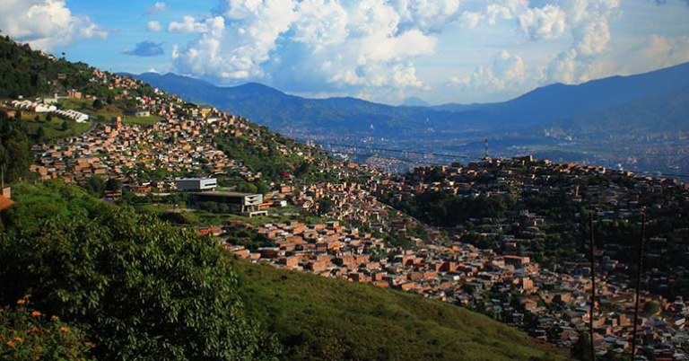 Medellín