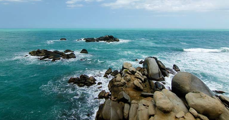 Tayrona National Park