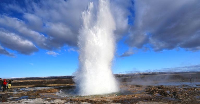 Geysir