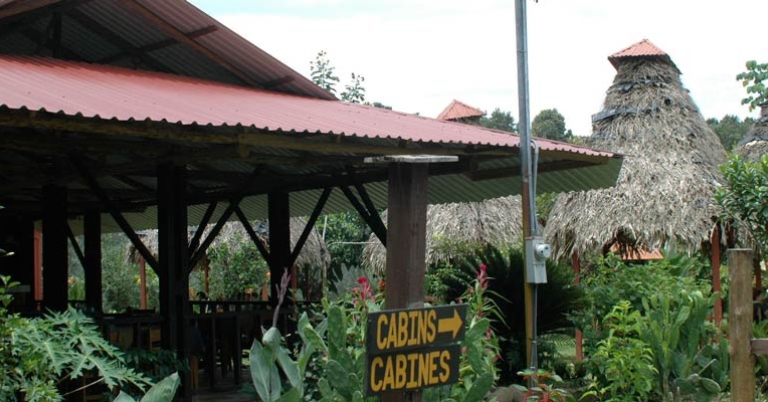 Hacienda Baru
