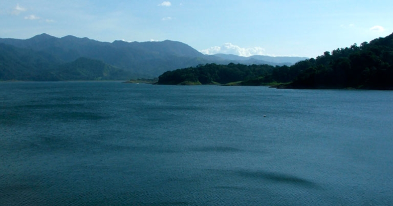 Lake Arenal