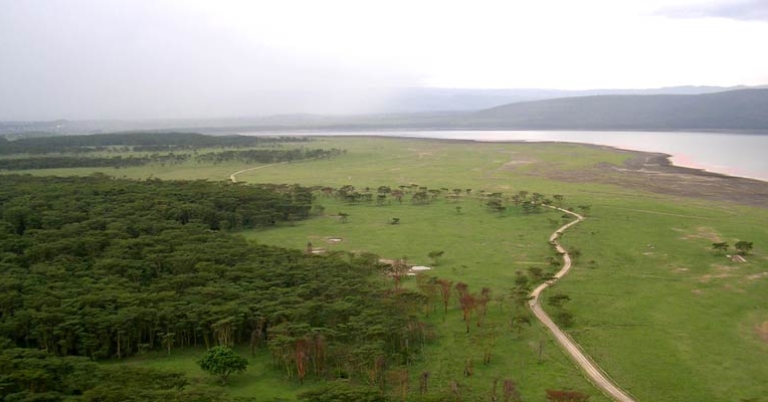 Lake Nakuru