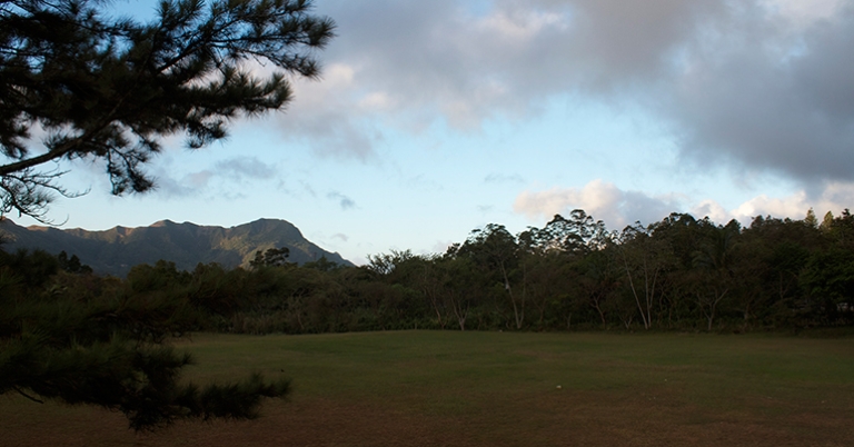 Antón Valley