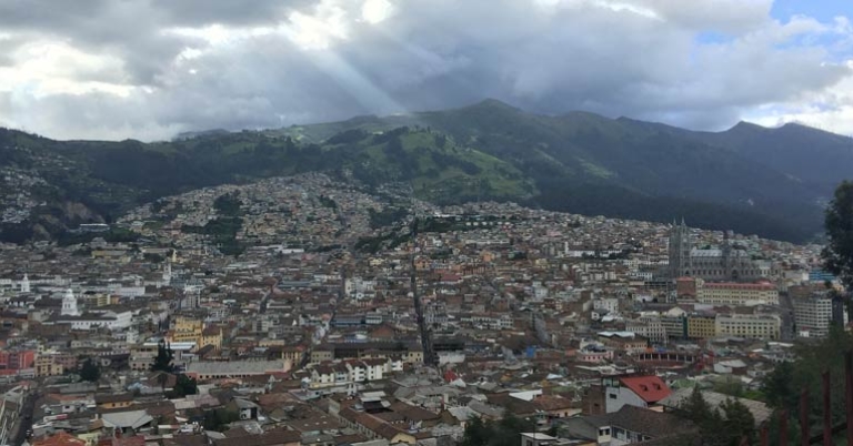 Quito
