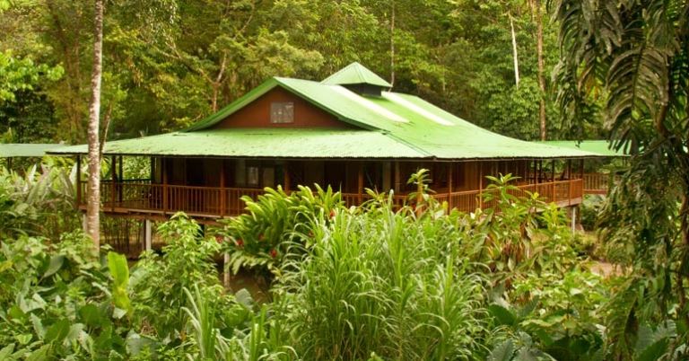 Selva Verde Lodge & Rainforest Reserve