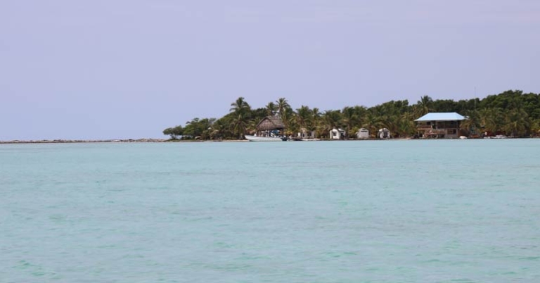 South Water Caye