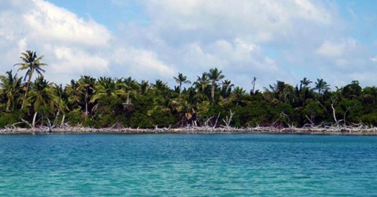 Tobacco Caye