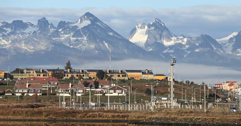 Ushuaia