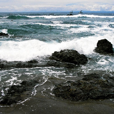 Osa Peninsula