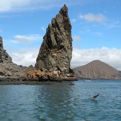 Pinnacle Rock