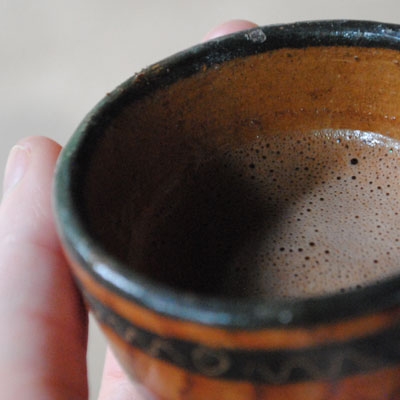 Cocoa